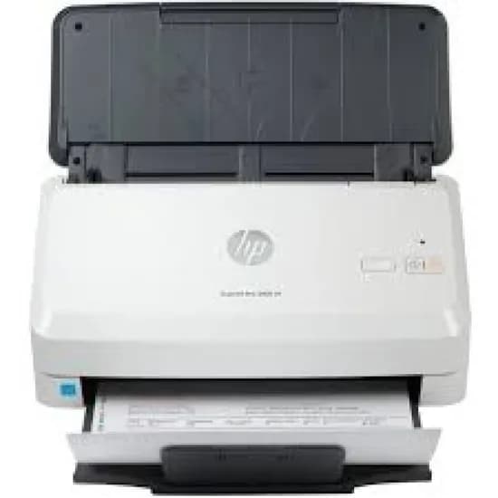 Scanner HP Scanjet HP 3000 S4 Pro Vertical / Adf / Oficio / Duplex
