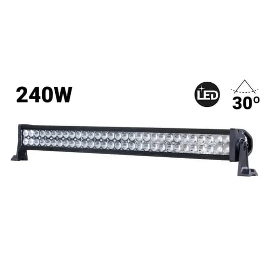 Refletor - Barra de LED PNT 240W (106CM) (240W) Recto - LL240A
