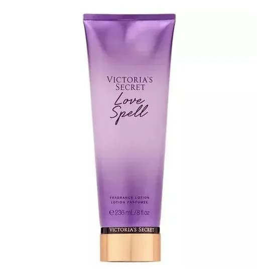 Victorias Body Lotion Love Spell 236ML