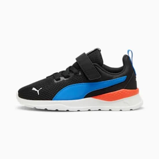 Tênis Puma Anzarun Infantil (27 Al 34)