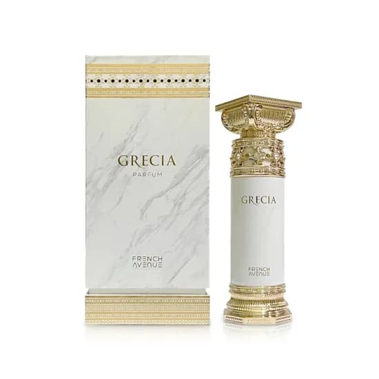 Perfume Unisex French Avenue Grecia Parfum 100ML