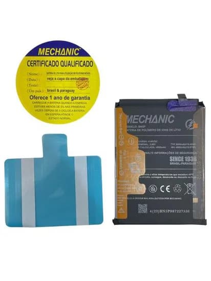 Bateria Mechanic Xiaomi BN-5P Note 13 4G