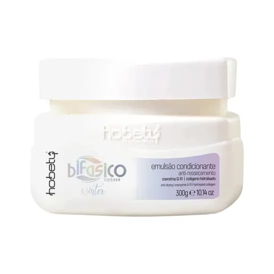 Mascarilla Capilar Hobety Bifásico Winter 300GR