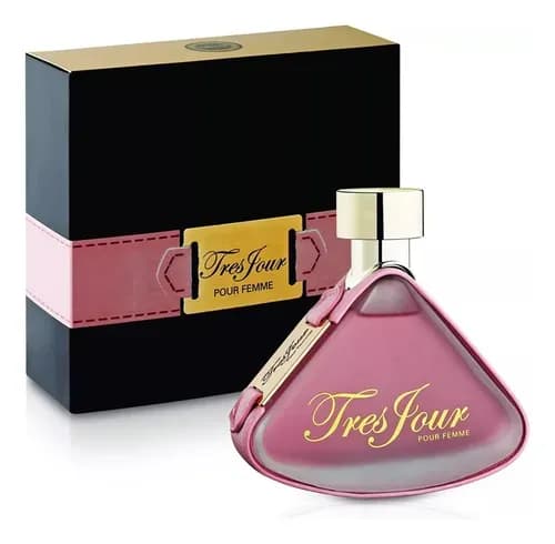 Armaf Tres Jour Fem Edp 100ML