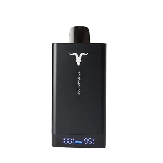 Ignite V150 Pro Sour Apple Ice