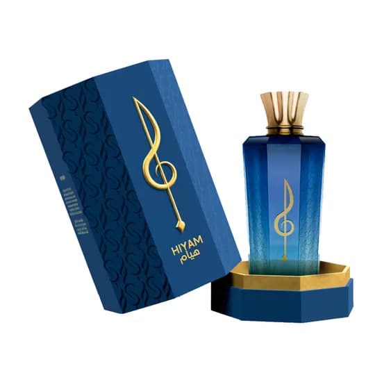 Perfume Mawwal Poison Hiyam Edp 100ML - Masculino