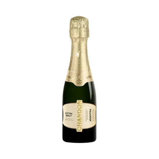 Espumante Chandon Extra Brut - 187ML