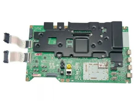 Placa para TV LG Oled 55C9 65C9 EAX68303206 2019