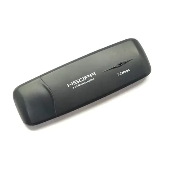 Modem 3.5G Hsdpa (Android)
