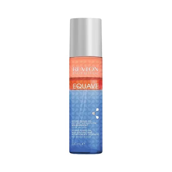 Condicionador Revlon Equave Hydro Fusio-Oil - 200ML