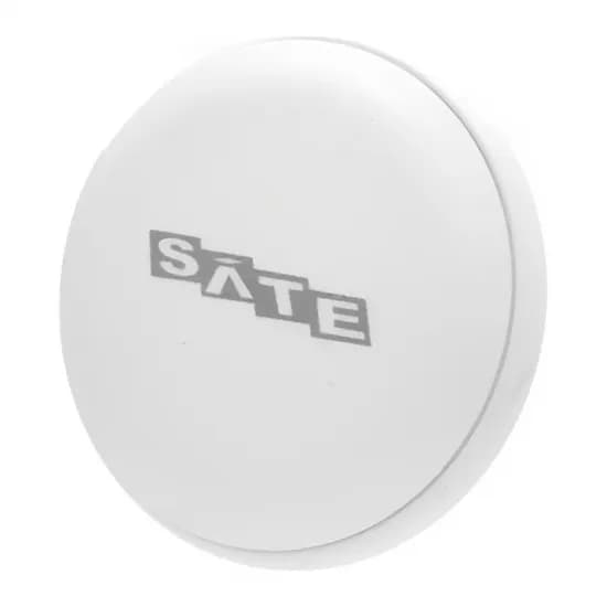 Apple Localizador Sate MF01 Bluetooth, Branco