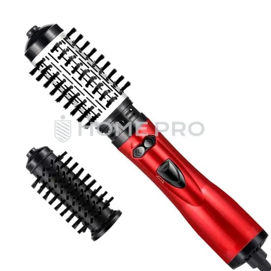 Escova Secador 1000WATS YZM-8012 Protect