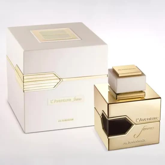 Al Haramain L Aventure Femme Edp 100ML