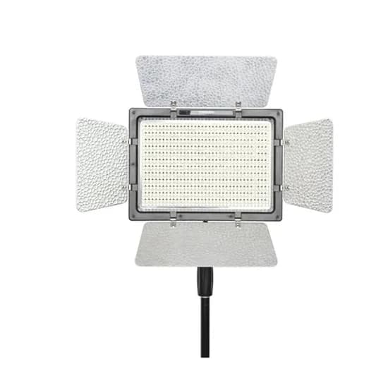 Iluminador LED Yongnuo YN900 Bicolor