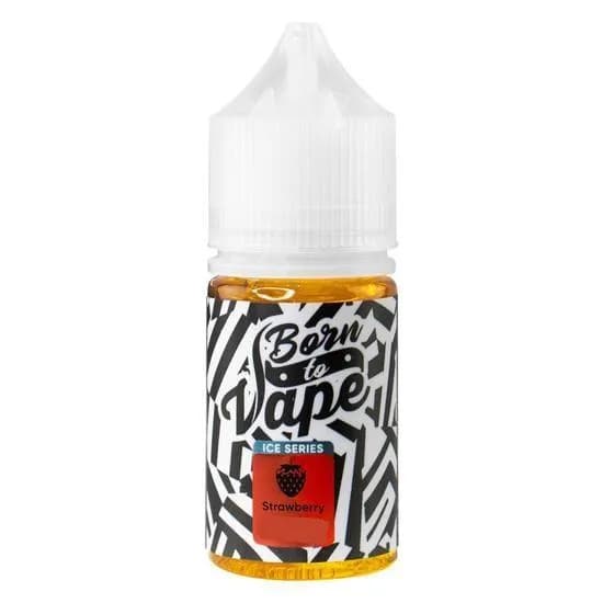 BTV 30ML Salt Strawberry 35MG