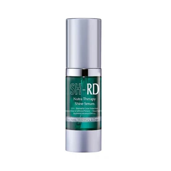 Serum Capilar SHRD Nutratherapy Shine 36ML