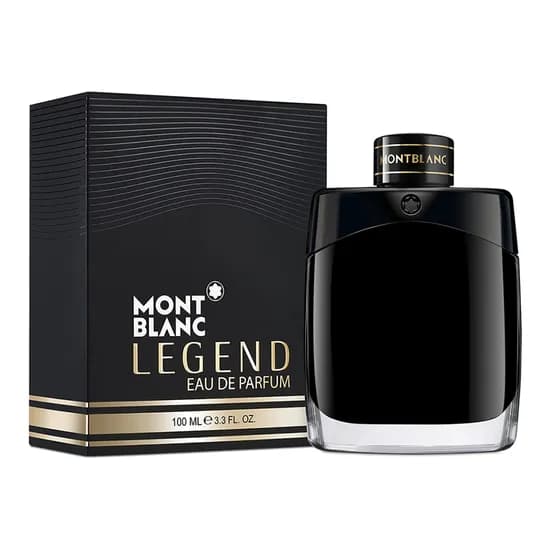 Perfume Montblanc Legend Edp Masculino 100ML