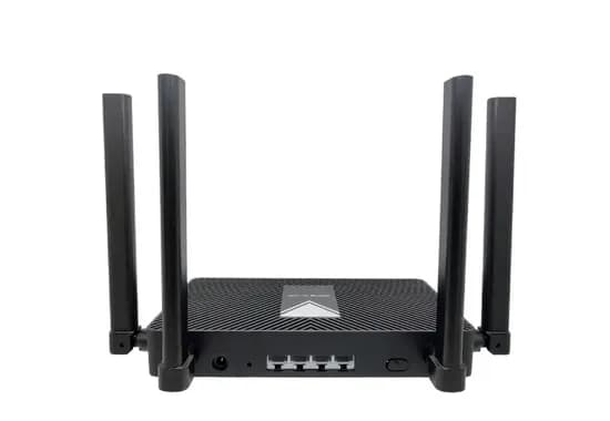 Roteador Wifi AX3S PSDN-AX30 Black