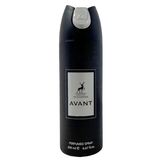 Desodorante Maison Alhambra Avant 200ML
