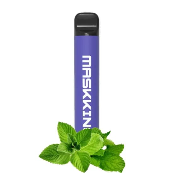 Vaper Maskking High Pro 1000 Puf Peppermint