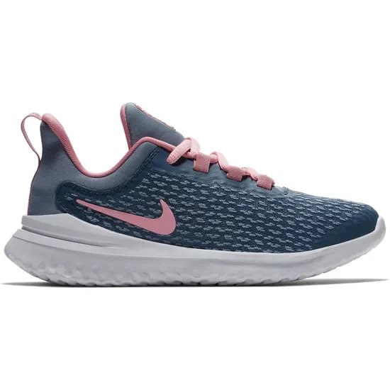 Tênis Nike Infantil Feminino AH3472-400 1.5 - Cinza