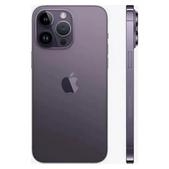 iPhone 14 Pro 256GB Grade A Purple Swap