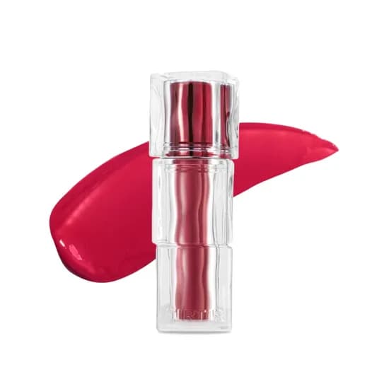 Tirtir Waterism Glow Mini Tint 20 Fever Red