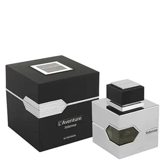 Tester Al Haramain Ladventure Int.100ML