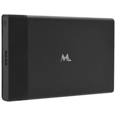 Gaveta p/ HD 2.5"" Mtek EN-2507UA SATA/SSD3.0 BLK
