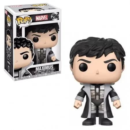 Funko Pop Marvel Maximus 256