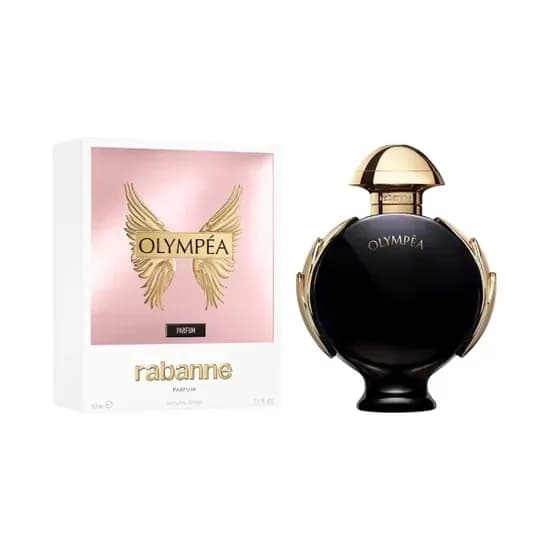 Paco Rabanne Perfume Olympea F Parfum 80ML