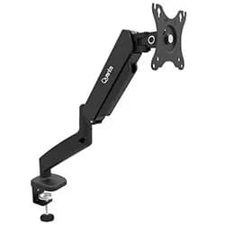 Suporte de Monitor Satellite A-CP61 Stand Multifuncional - Preto