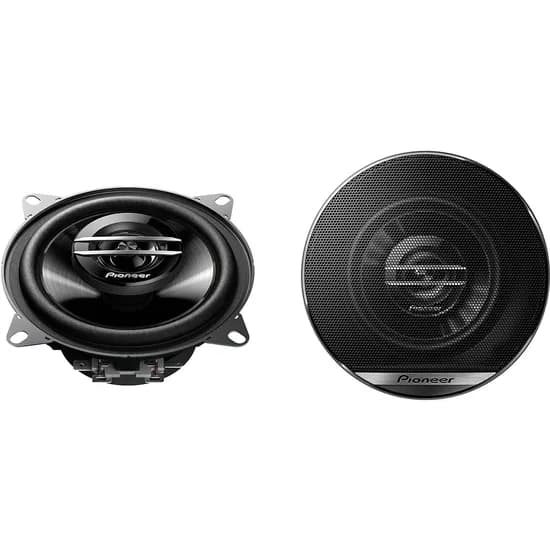 Auto Falante para Carro Pioneer TSG-1020F 210W