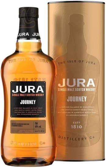 Whisky Jura Journey 700ML