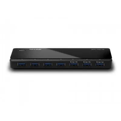Hub 7P TP-Link USB 3.0 UH700 - Preto