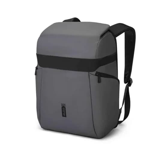 Mochila Kingsons A-K10287W-1 Preta