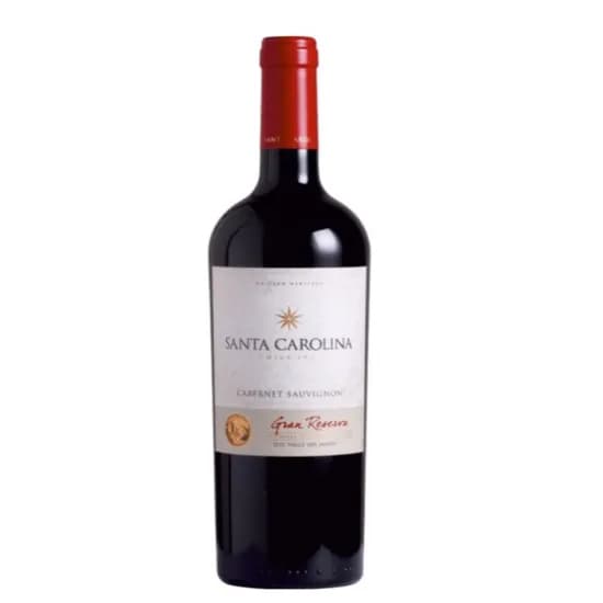 s.C 750ML Gran Reseva Cab.Sauvignon