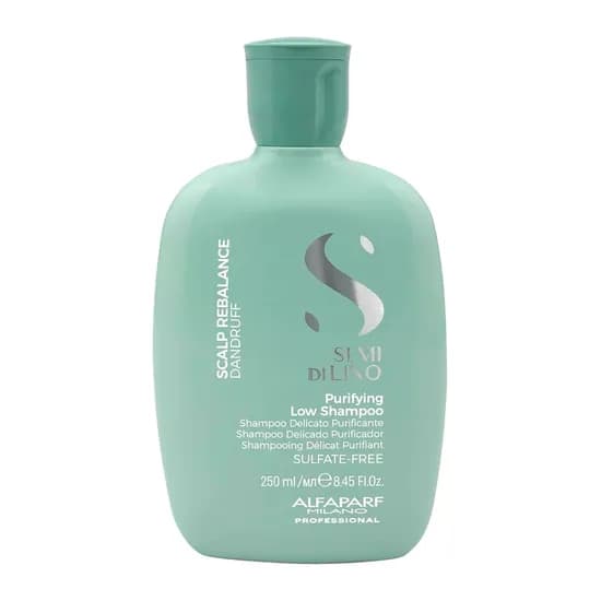 Shampoo Alfaparf Purifyng Low 250ML