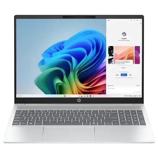 Notebook HP 16-AG1075CL AMD Ryzen 7 32GB-Ram / 1TB-SSD / 16" Touch