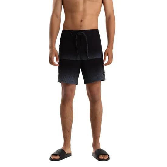 Bermuda Quiksilver Baqo Moda Boardshort Tijuana BL