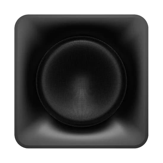 Klipsch Flexus Subwoofer Sub 100 10" Sem Fio Bivolt