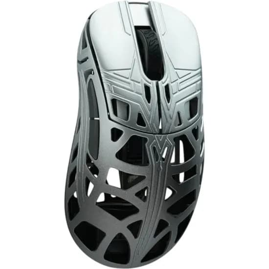 Mouse Gamer Wlmouse Ergo Sword X Magnesium 8K Sem Fio - Ônix