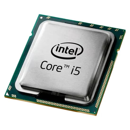 Processador Intel Core i5-6600 Pull OEM Socket 1151 4 Core 4 Threands Cache 6MB