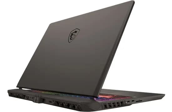 Notebook MSI Vector 16 A2XWHG-061US IU7-255HX/ 16GB/ 512GB SSD/ RTX5070TI 12GB/ 16" QHD+/ W11