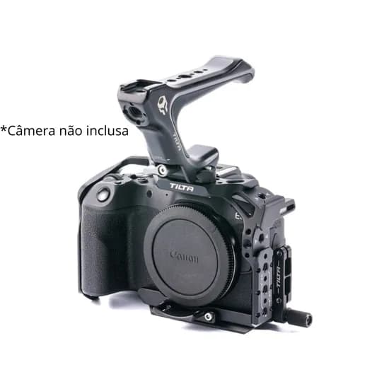 Tilta Gaiola para Canon R8 Kit Leve