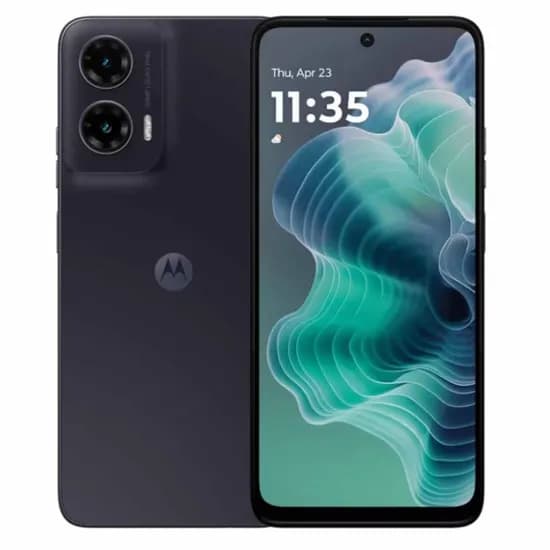 Celular Motorola Moto G35 5G XT-2433-2 256GB 4GB Ram /Dual Sim /6.7"/50MP- Preto (Car Usa)