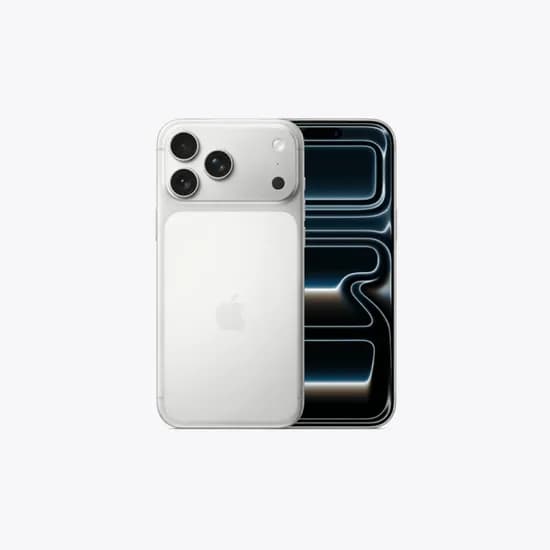 iPhone 17 Pro 256GB Branco