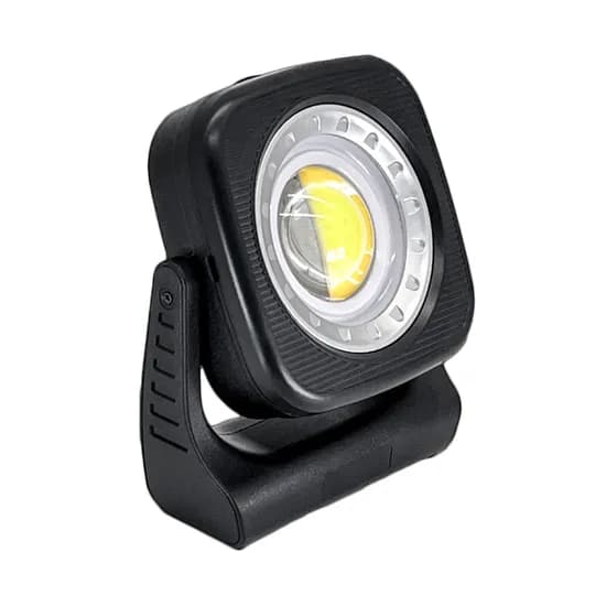Lanterna Recarregavel Ecopower EP-8161 - Bivolt