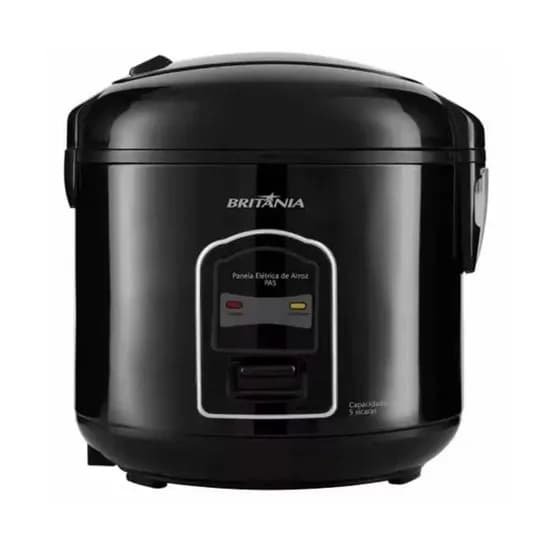 Panela de Arroz Britania - BRPA5 - 220V