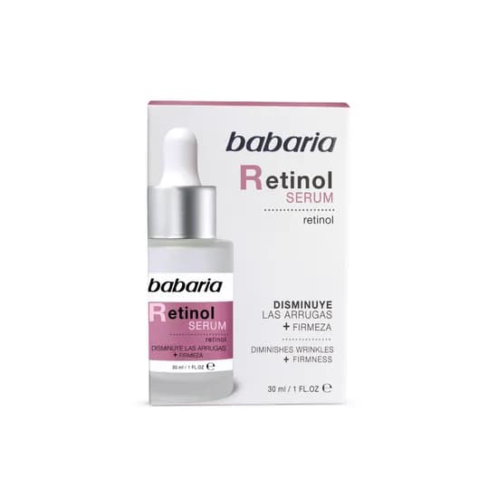 Babaria Serum Retinol 30ML